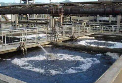磷化废水处理公司