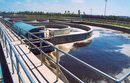 酸洗磷化废水处理