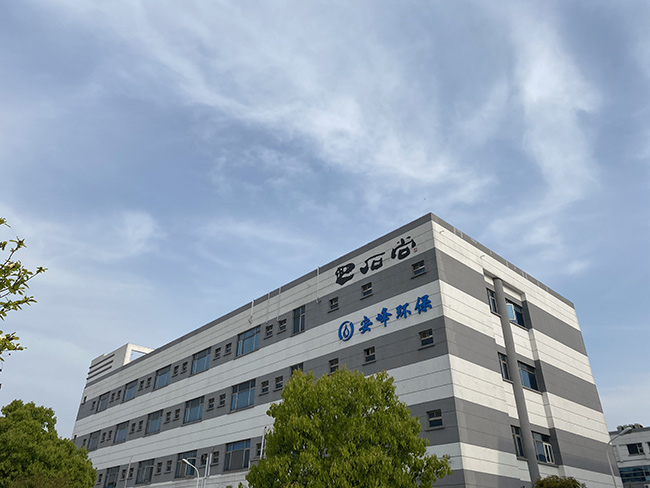 江苏污水处理公司有哪些及最新排名