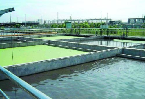 浙江工业废水治理公司哪家专业？